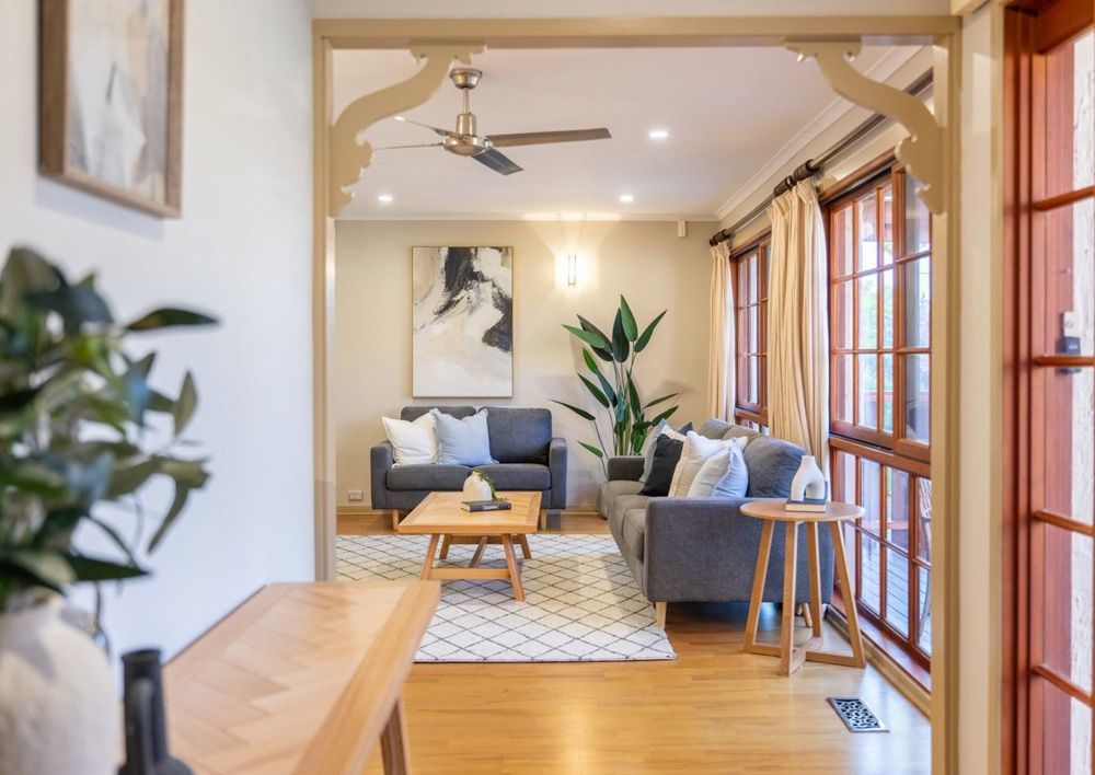 A Well-presented Home In Canberra