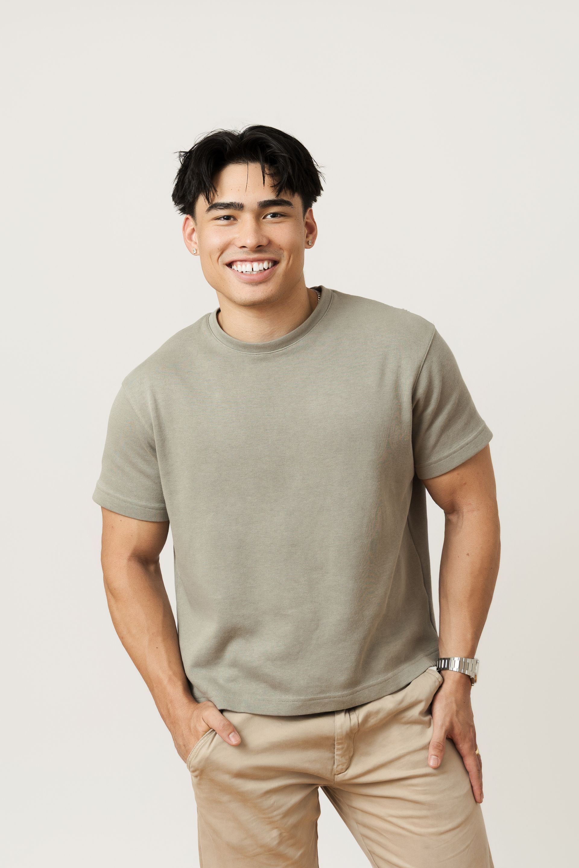 Lewis Arizapa