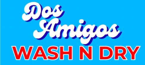Dos Amigos Wash N Dry 3