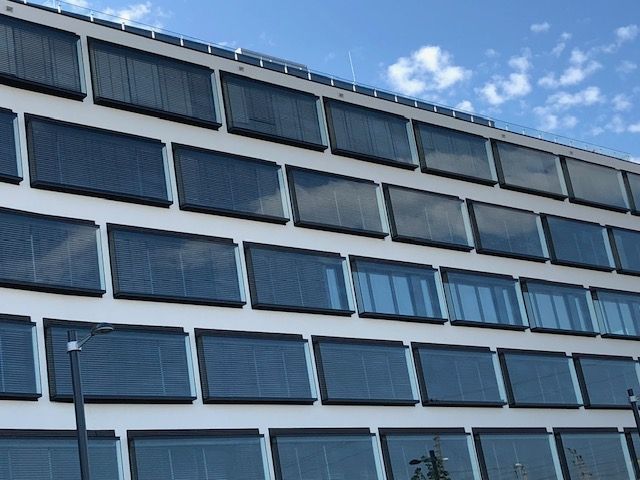 Montageprojekt: Austria Campus