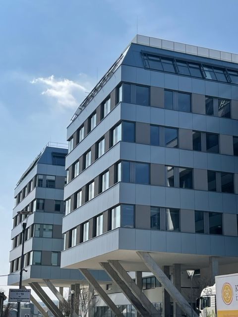 Montagearbeiten: Linzerstraße 225