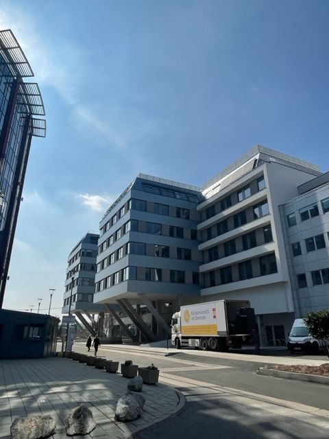 Montagearbeiten: Linzerstraße 225