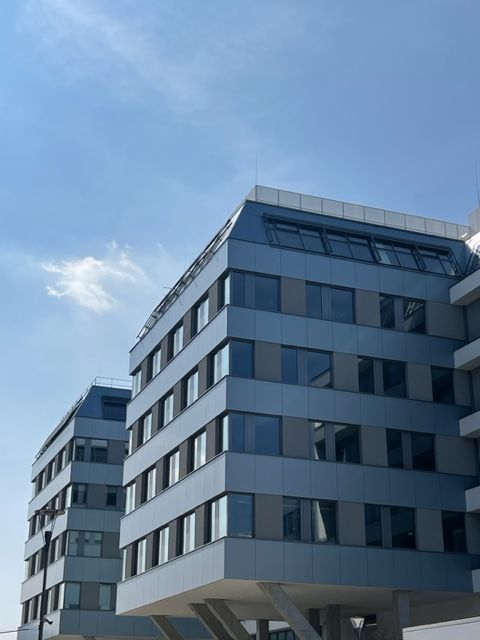 Montagearbeiten: Linzerstraße 225