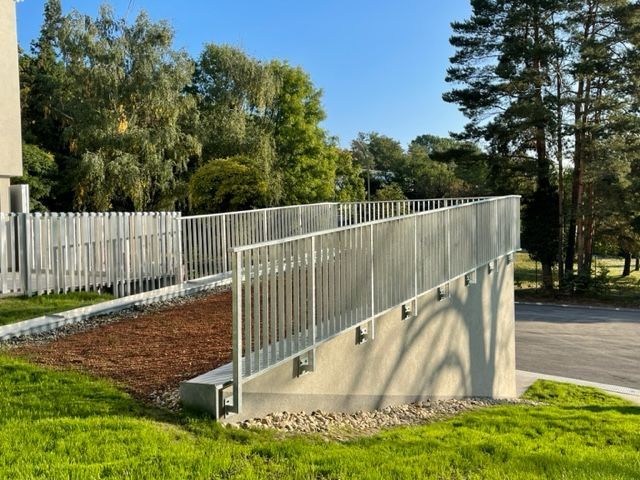 Montageprojekt: Gesiba – Reizenpfenninggasse 1A - Wien