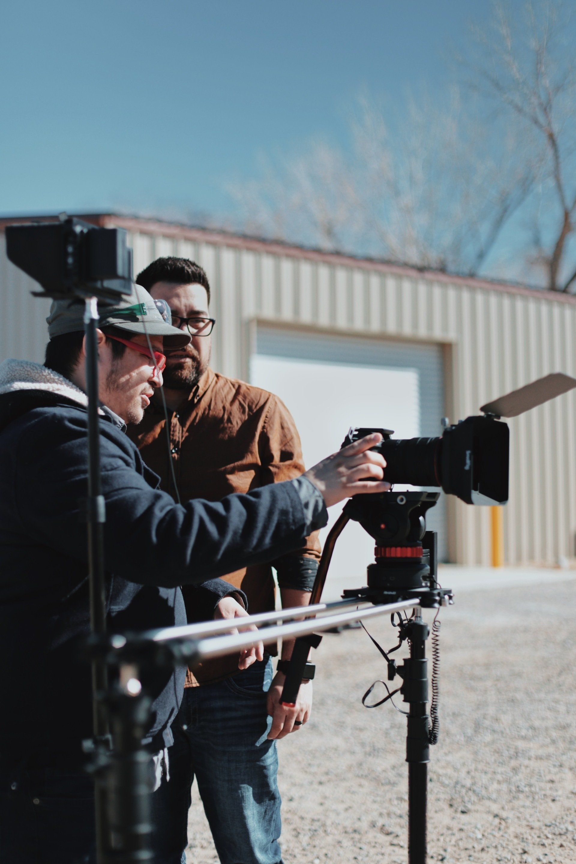 Videography