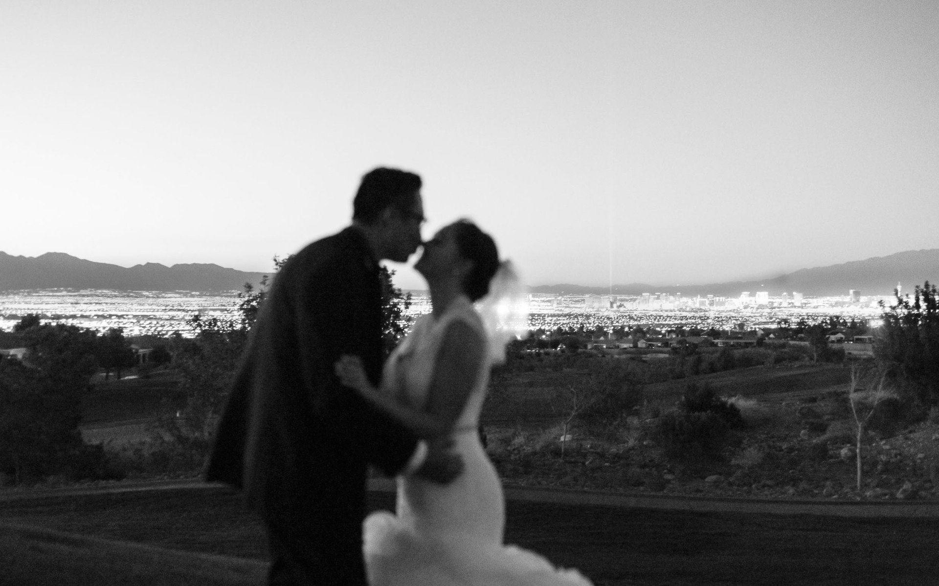 groom and bride 