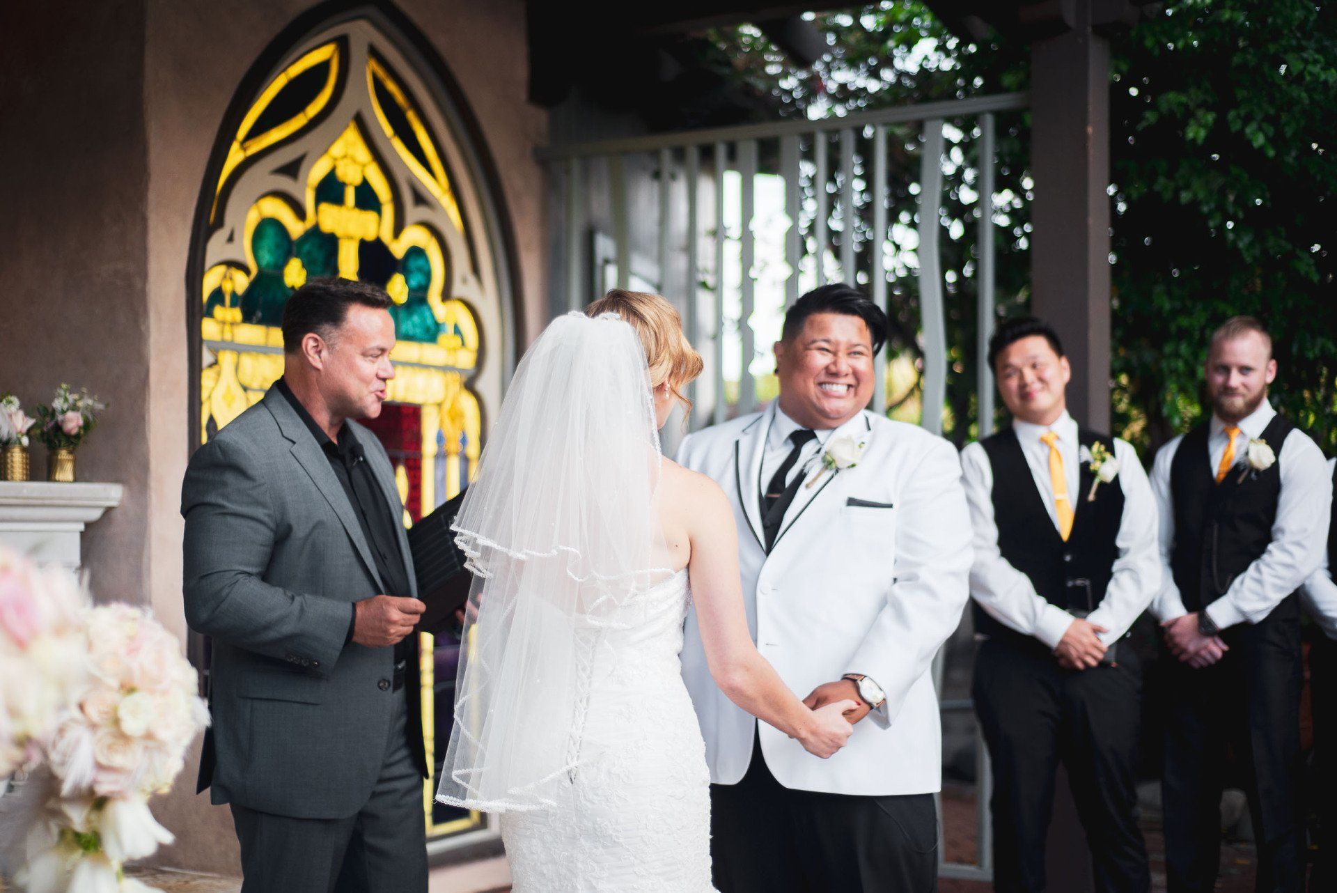 Wedding Photography 