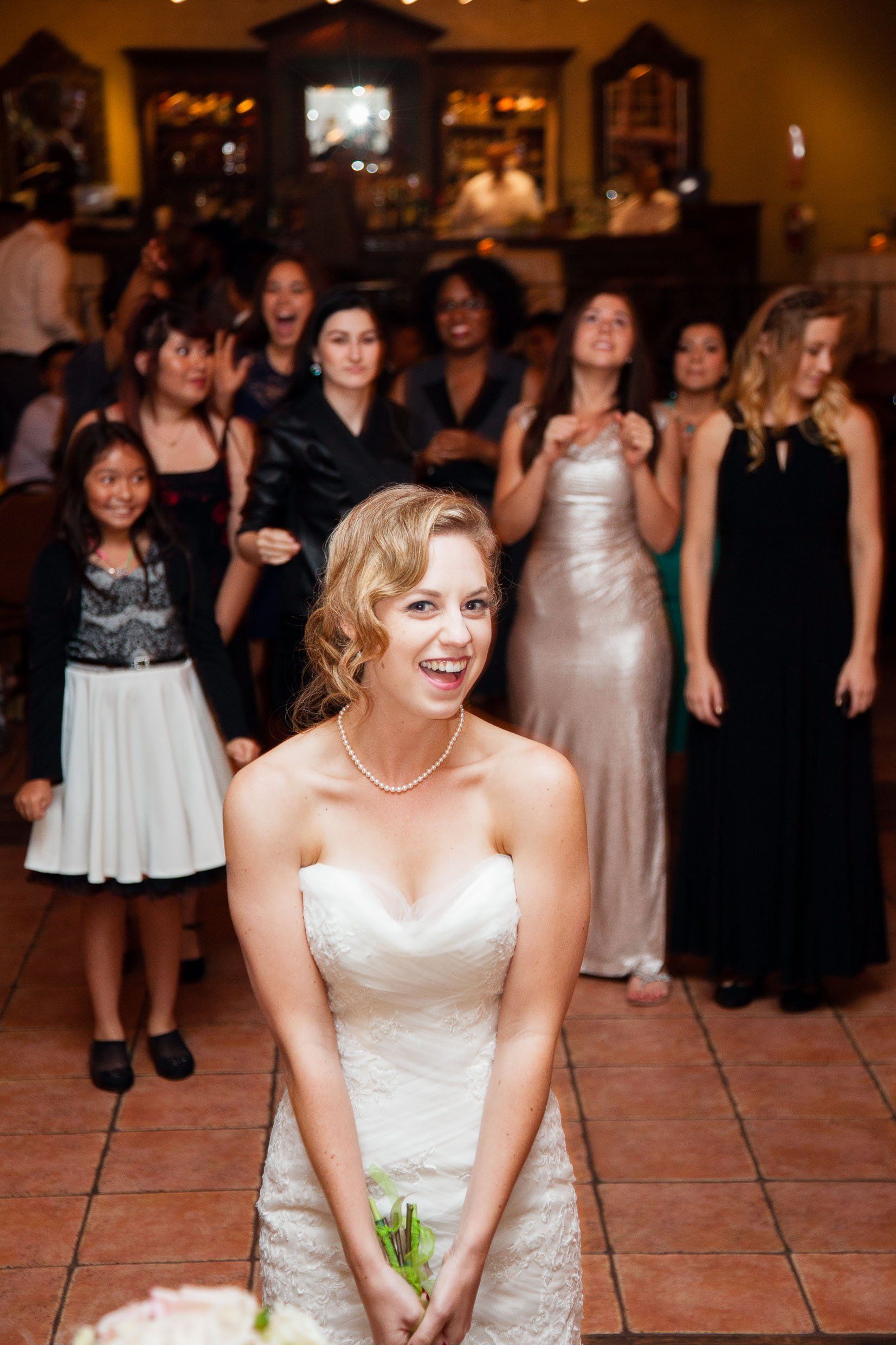 Wedding shoot