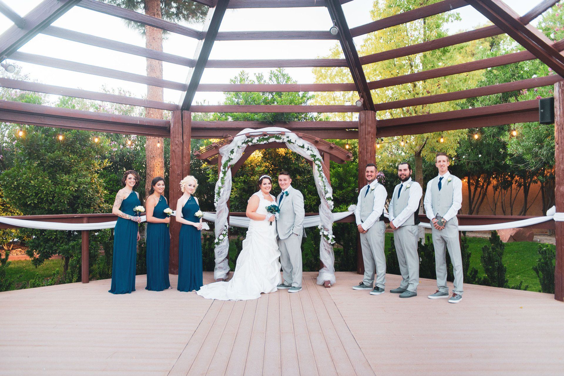 wedding photography