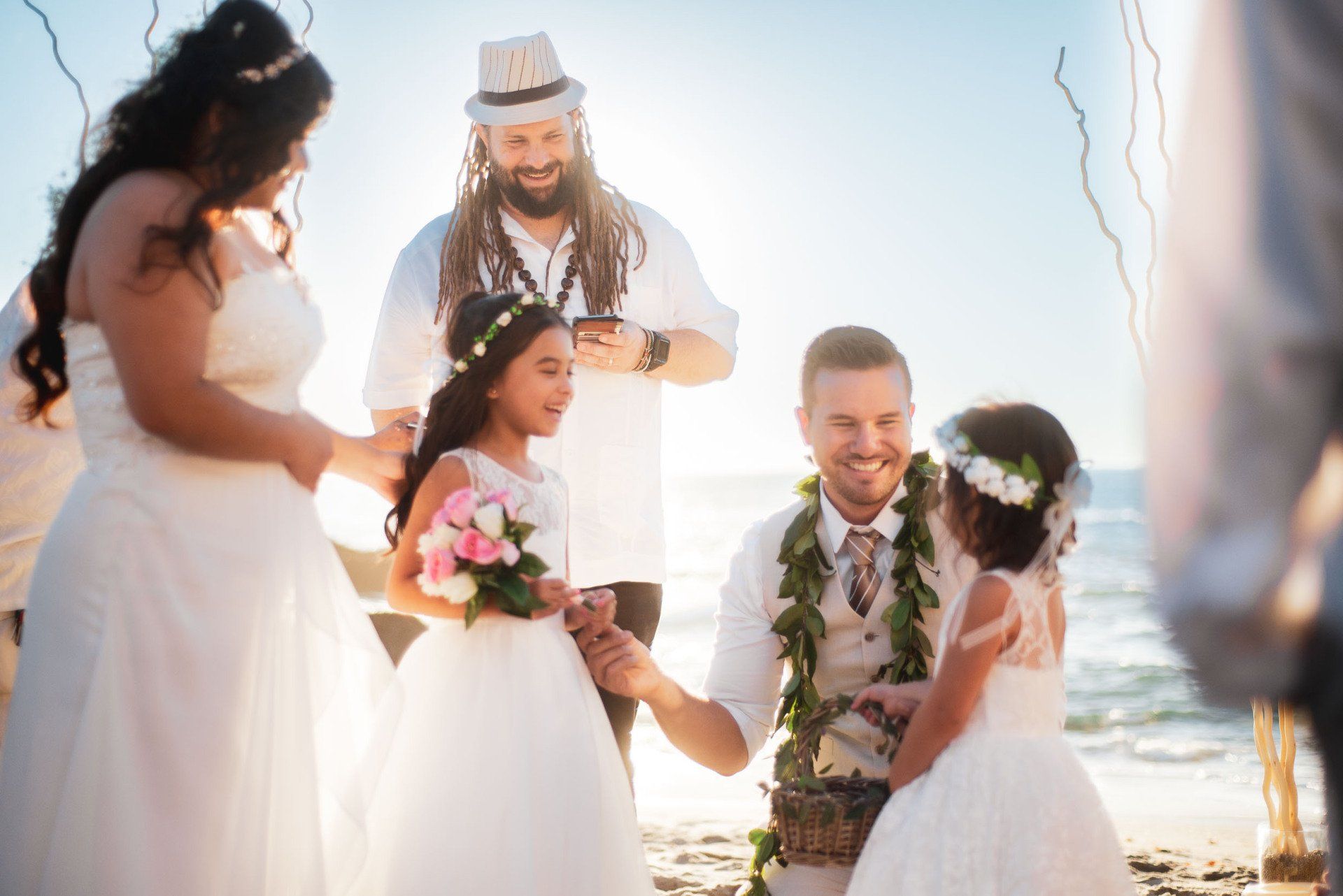 Wedding photography