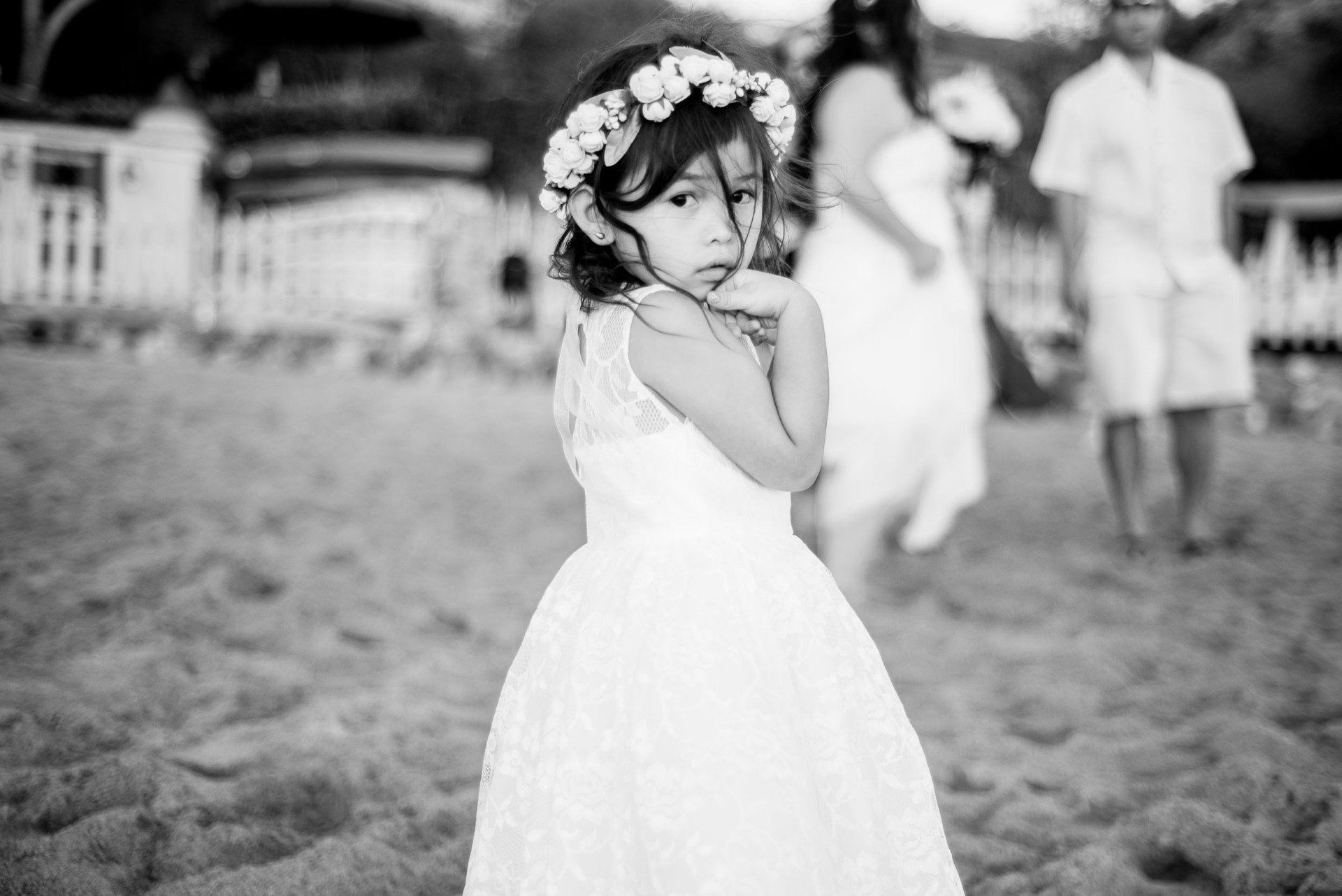 Wedding photography