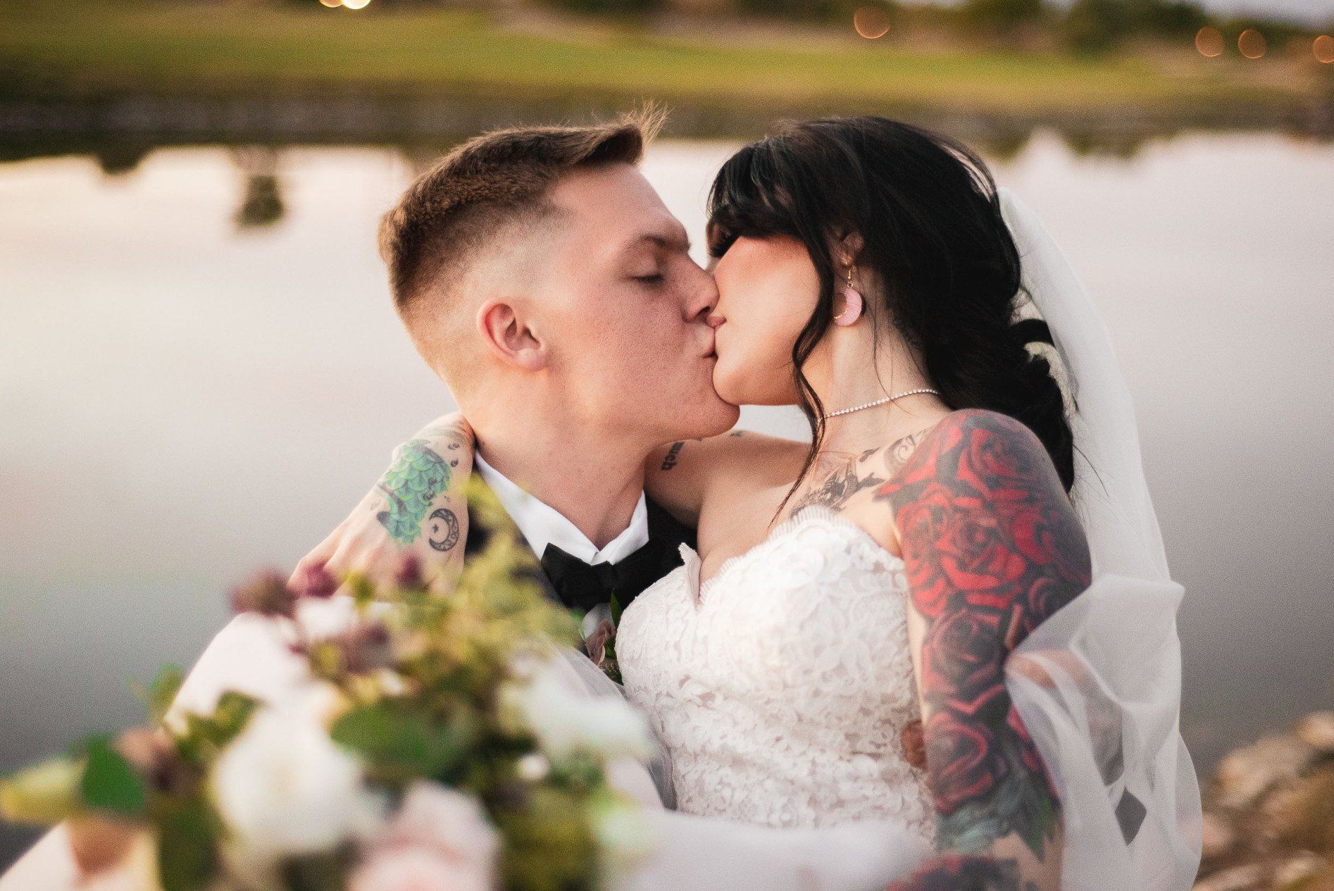 wedding shoots