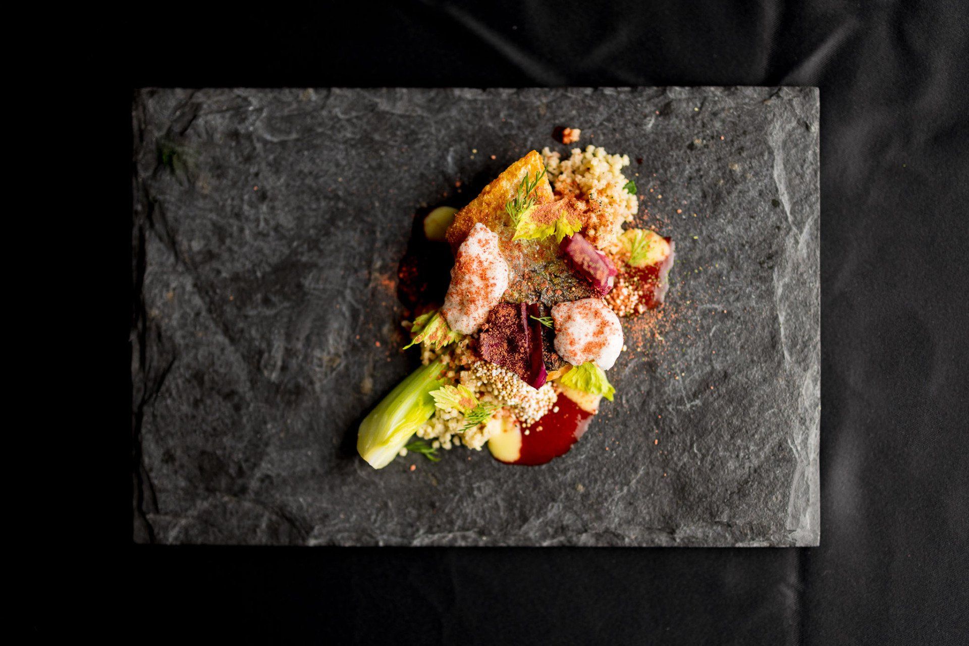 food studio shoots