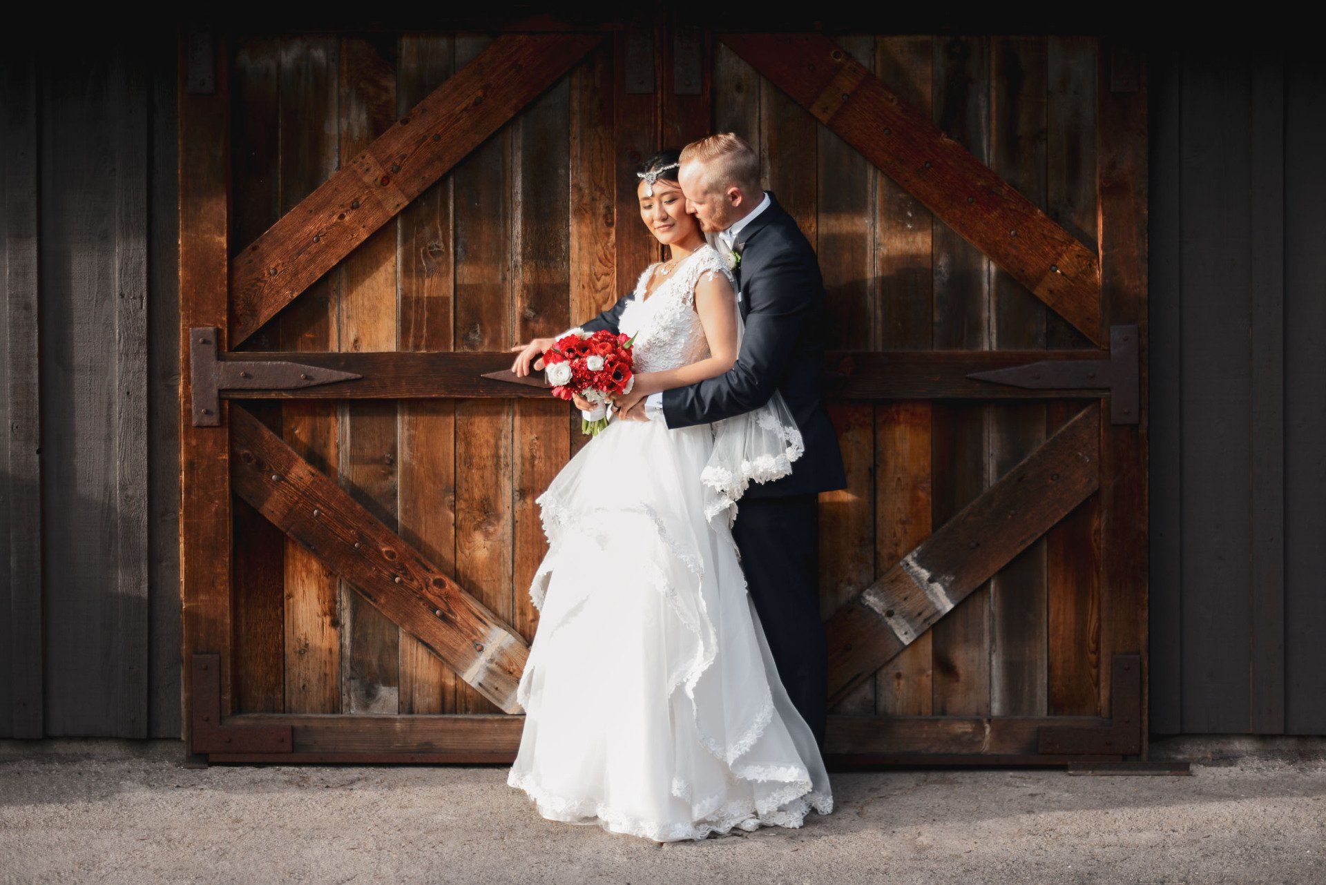 Wedding Shoot 