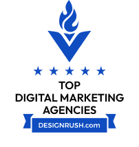 Featured on DesignRush