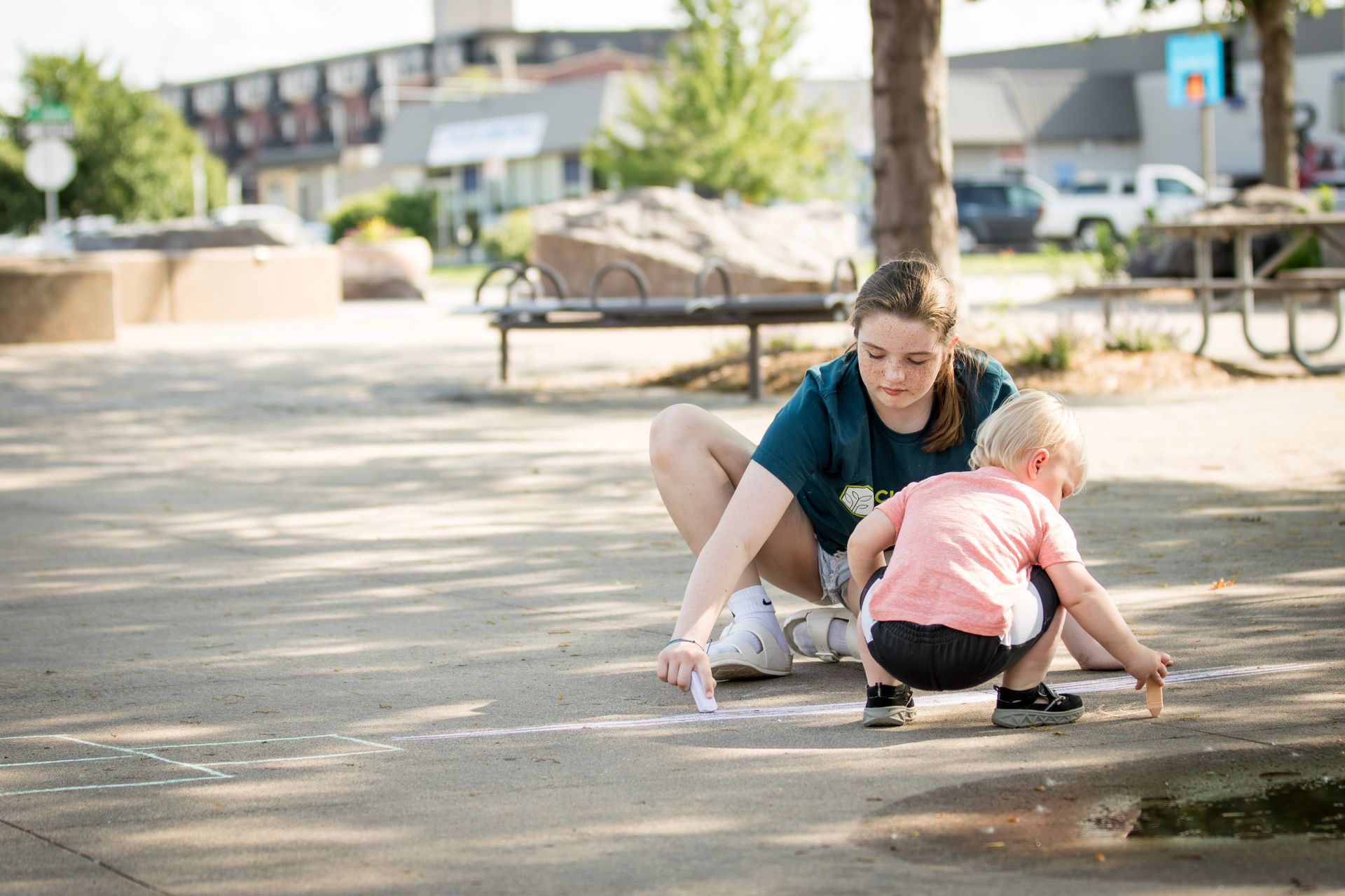 Church community growing deep roots in faith at Cultivate Church