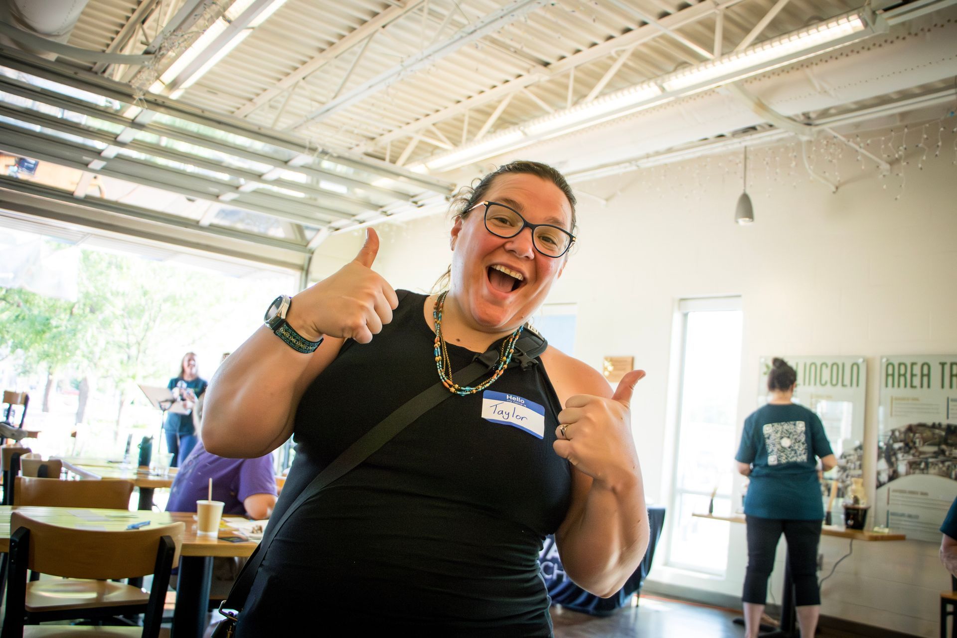 Church community growing deep roots in faith at Cultivate Church