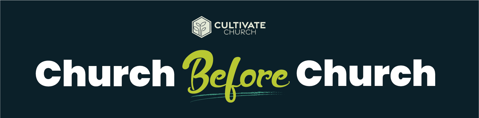 Church community growing deep roots in faith at Cultivate Church