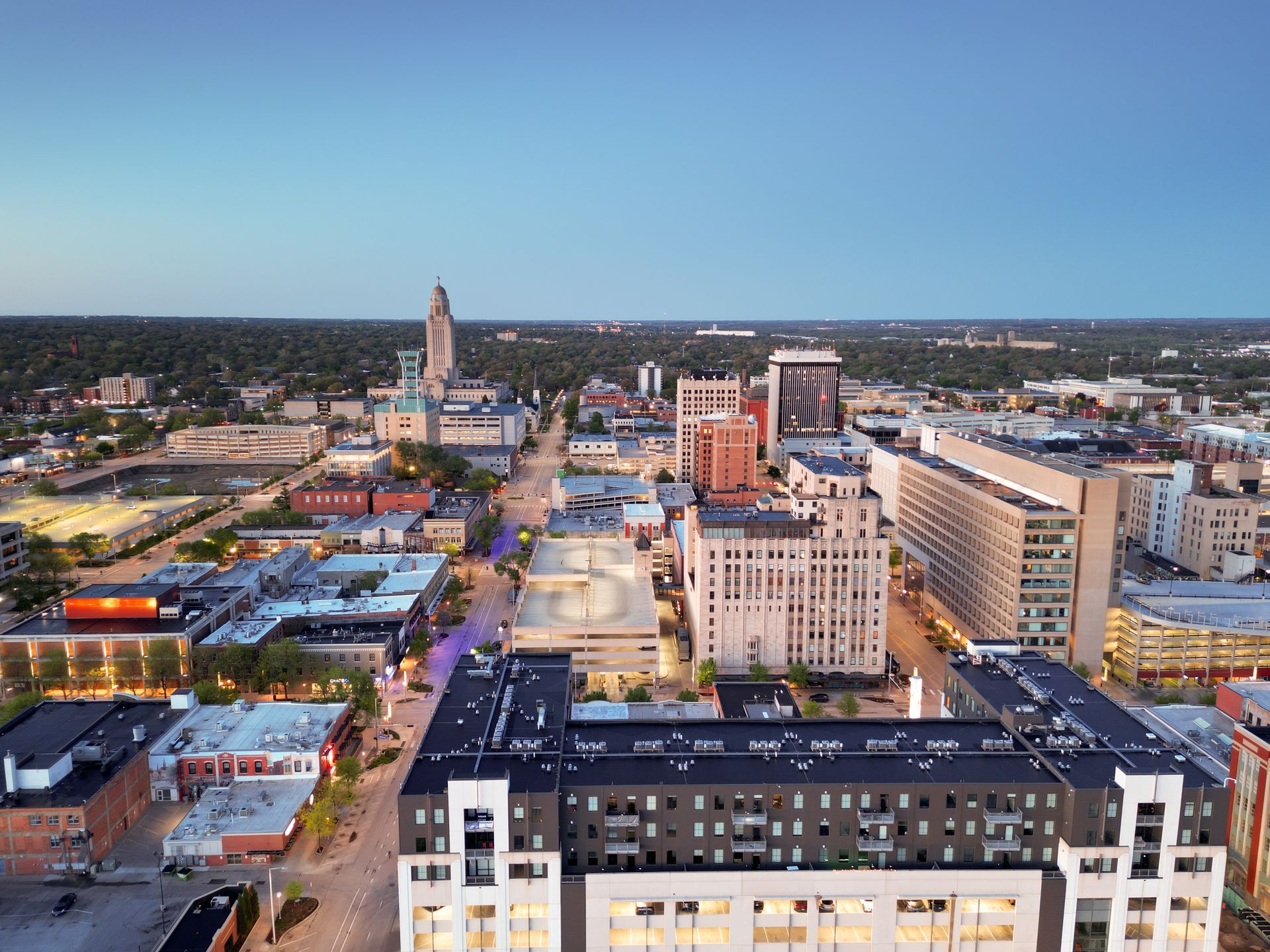 Church community growing deep roots in faith at Cultivate Church