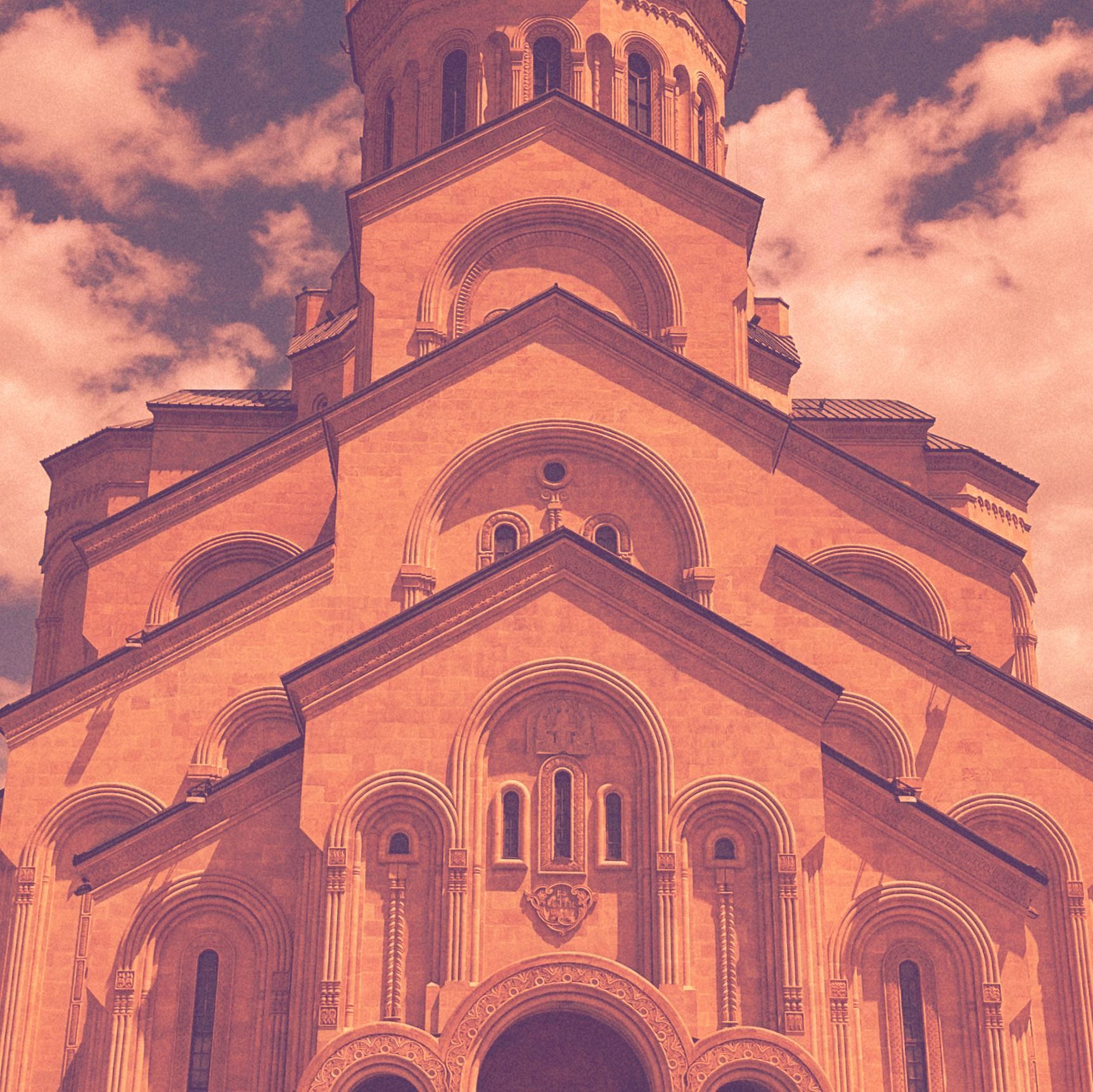 Biblical teaching at a life-giving church in Lincoln, Nebraska