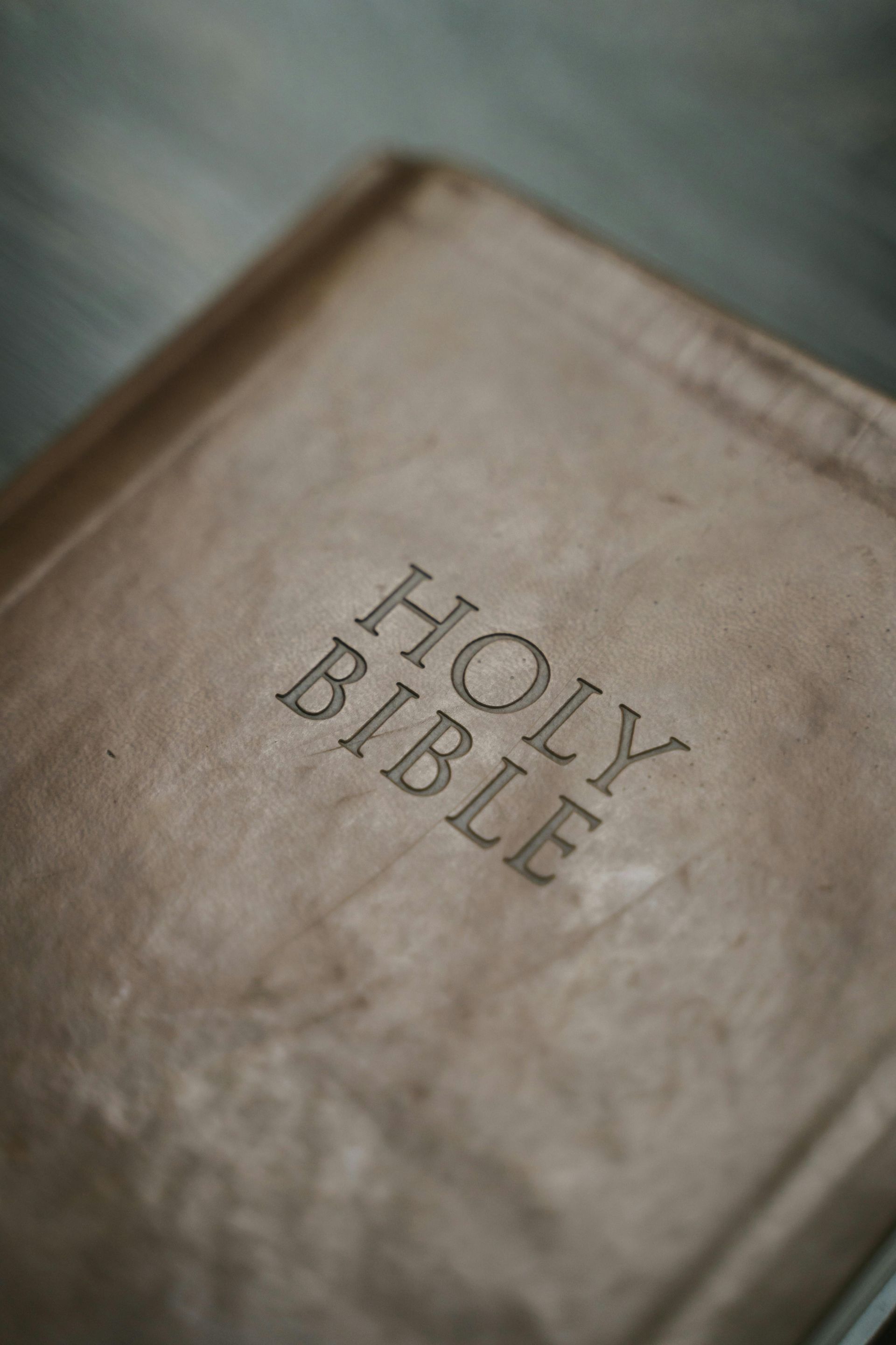 Biblical teaching at a life-giving church in Lincoln, Nebraska