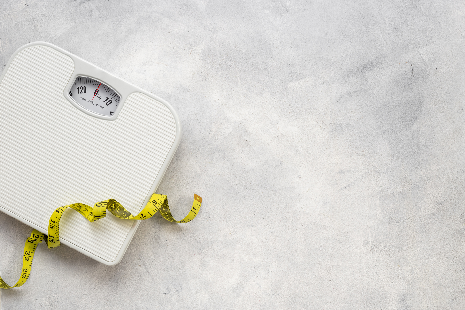 hormones and weight gain