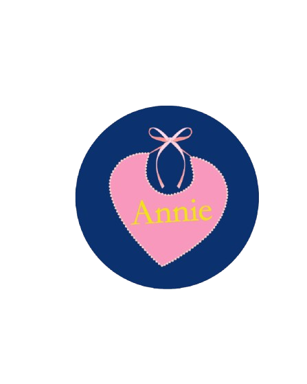 Annie'S Little Treasure-LOGO
