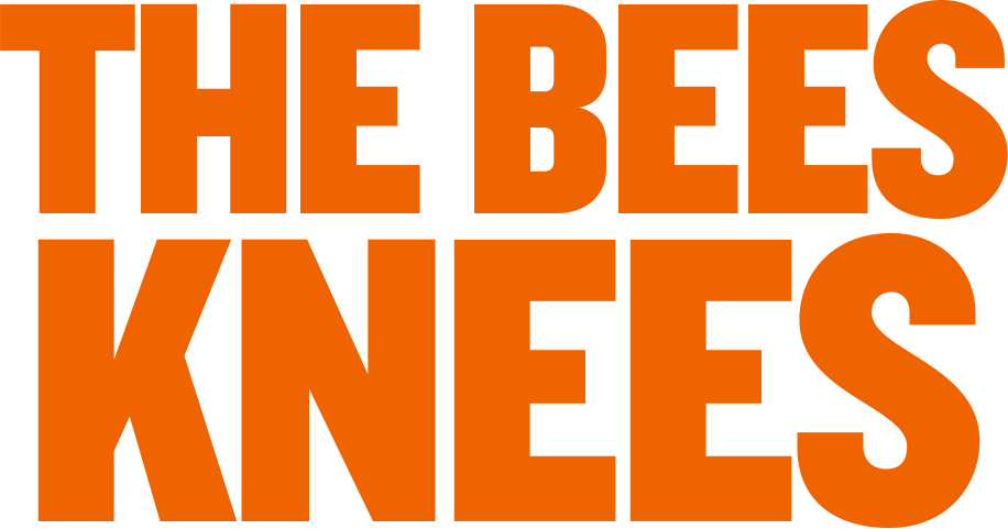 The Bees Knees - Raw Honey