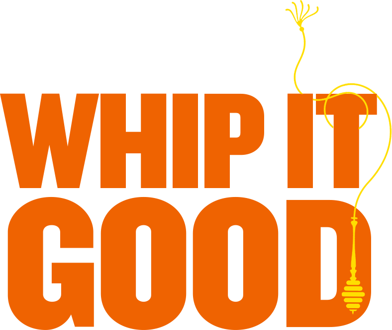 Whip It Good – Whipped Honey