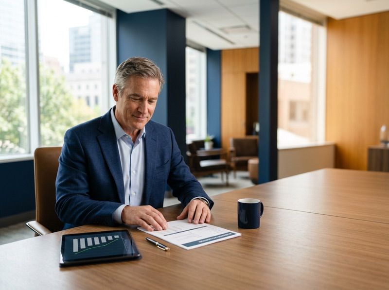 Contact our Brokers to evaluate a Business in Reading, Philadelphia, Allentown, Lancaster, Pittsburgh, and surrounding areas.