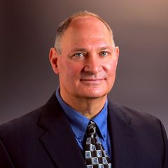 Larry Franz