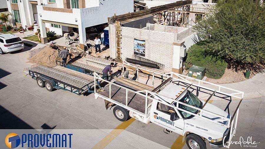 PROVEMAT