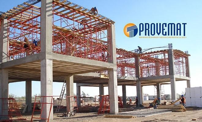 PROVEMAT