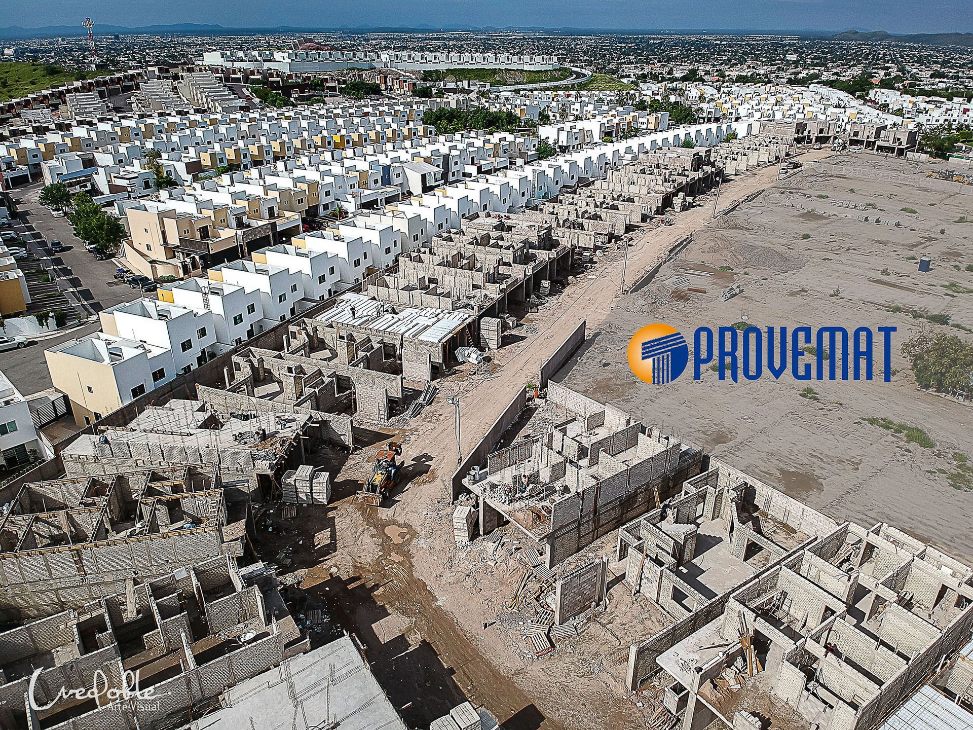 PROVEMAT