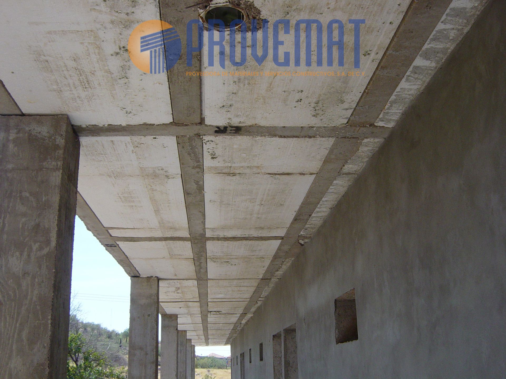 PROVEMAT
