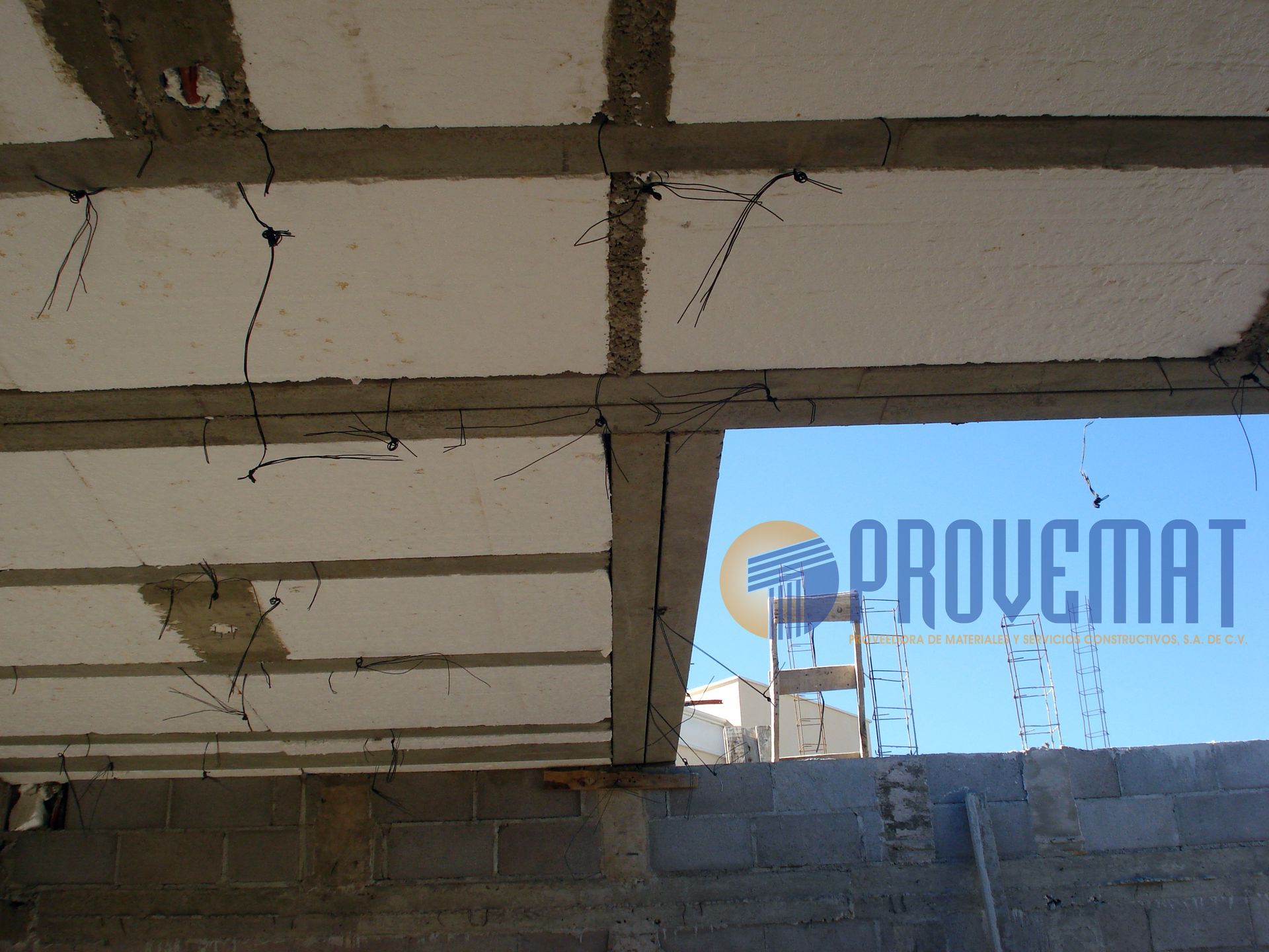 PROVEMAT
