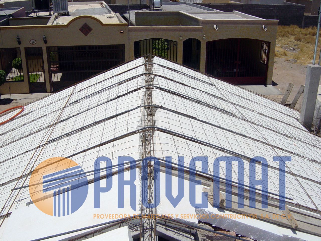 PROVEMAT