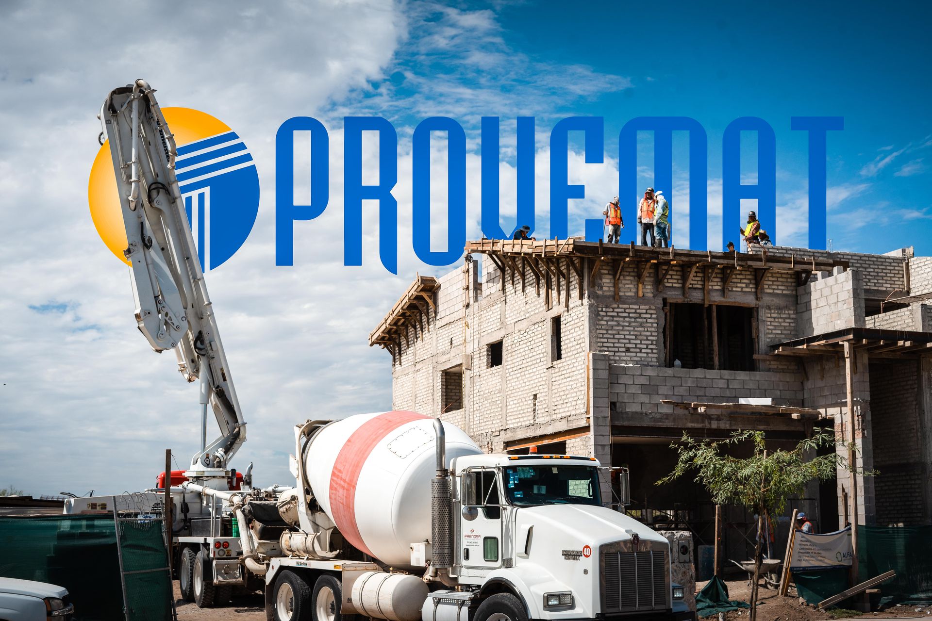 PROVEMAT