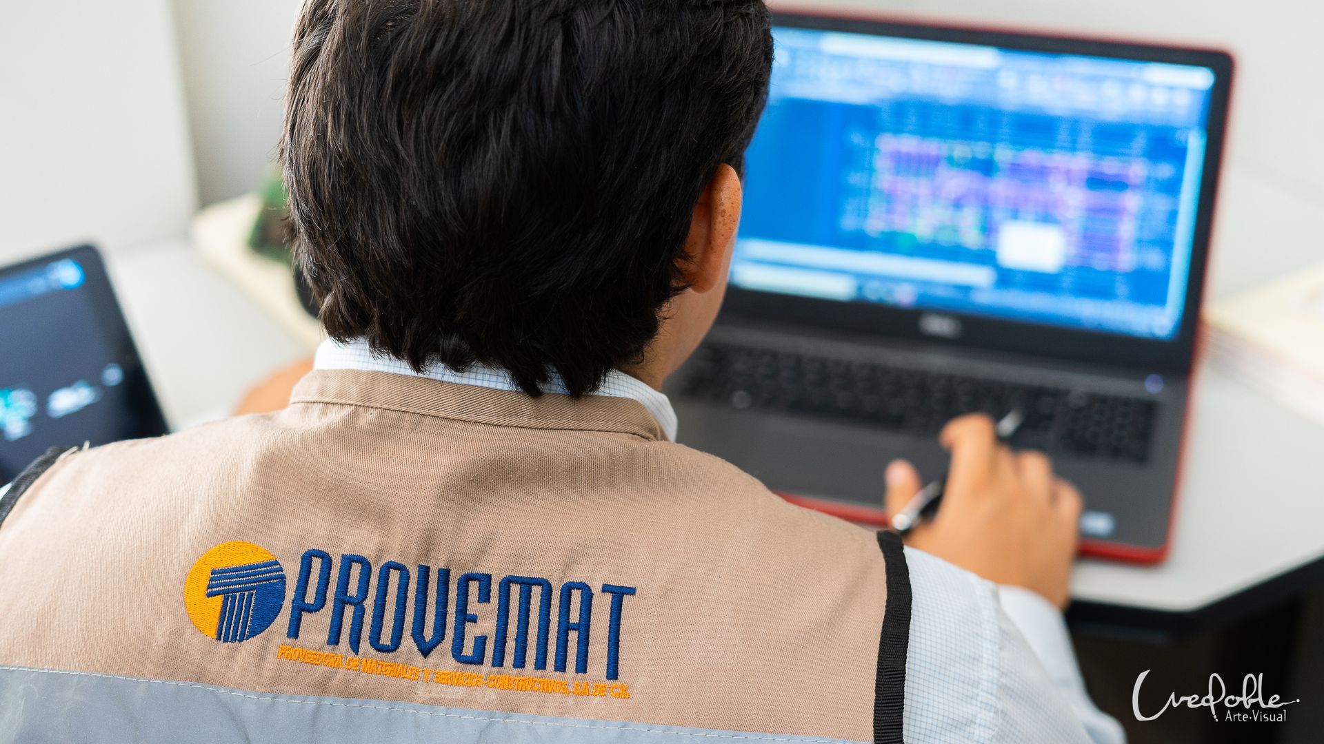 PROVEMAT PROVEMAT