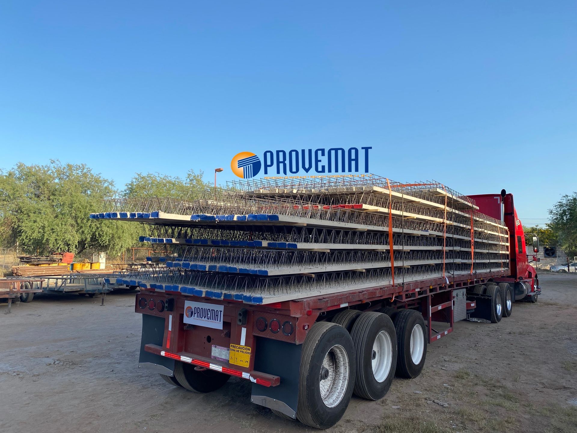 PROVEMAT