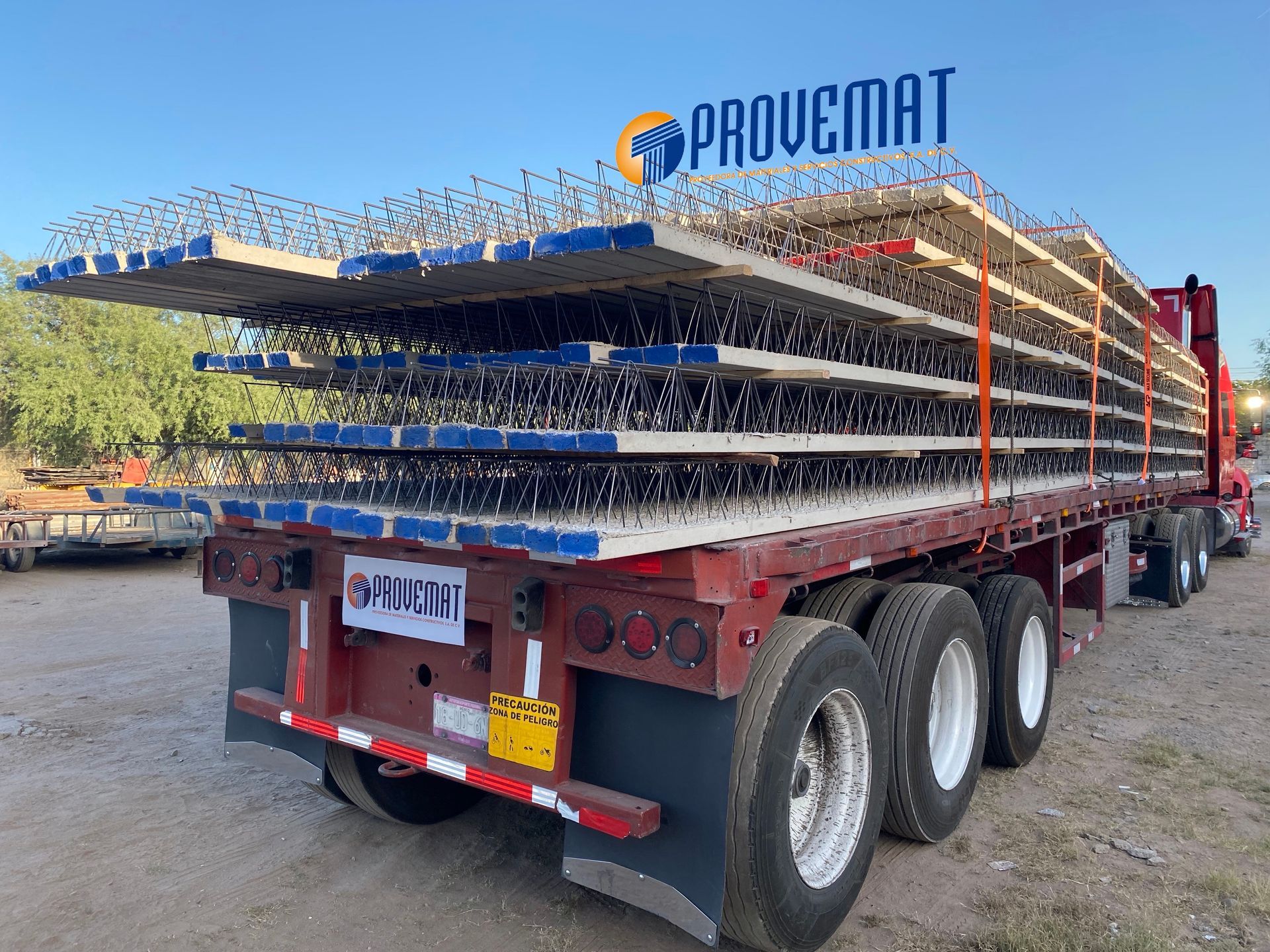 PROVEMAT