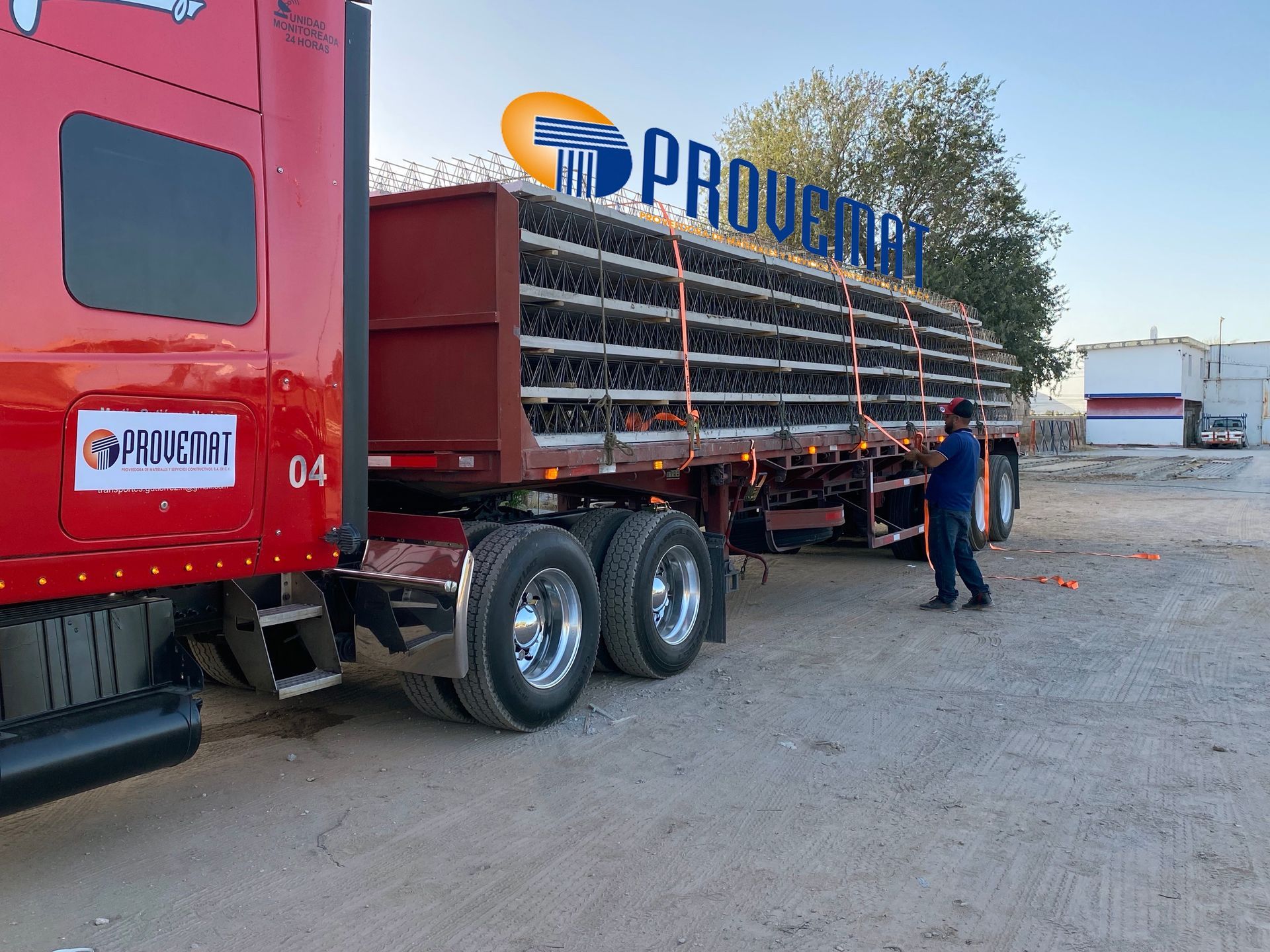 PROVEMAT