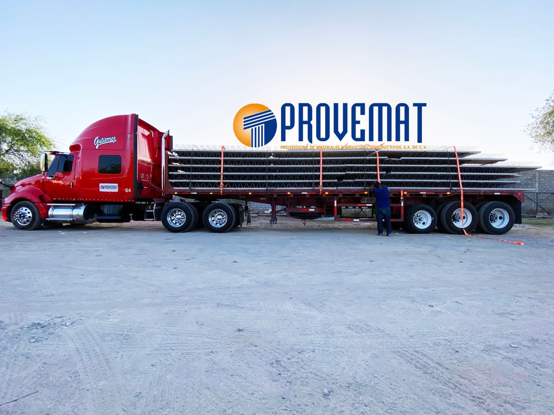 PROVEMAT