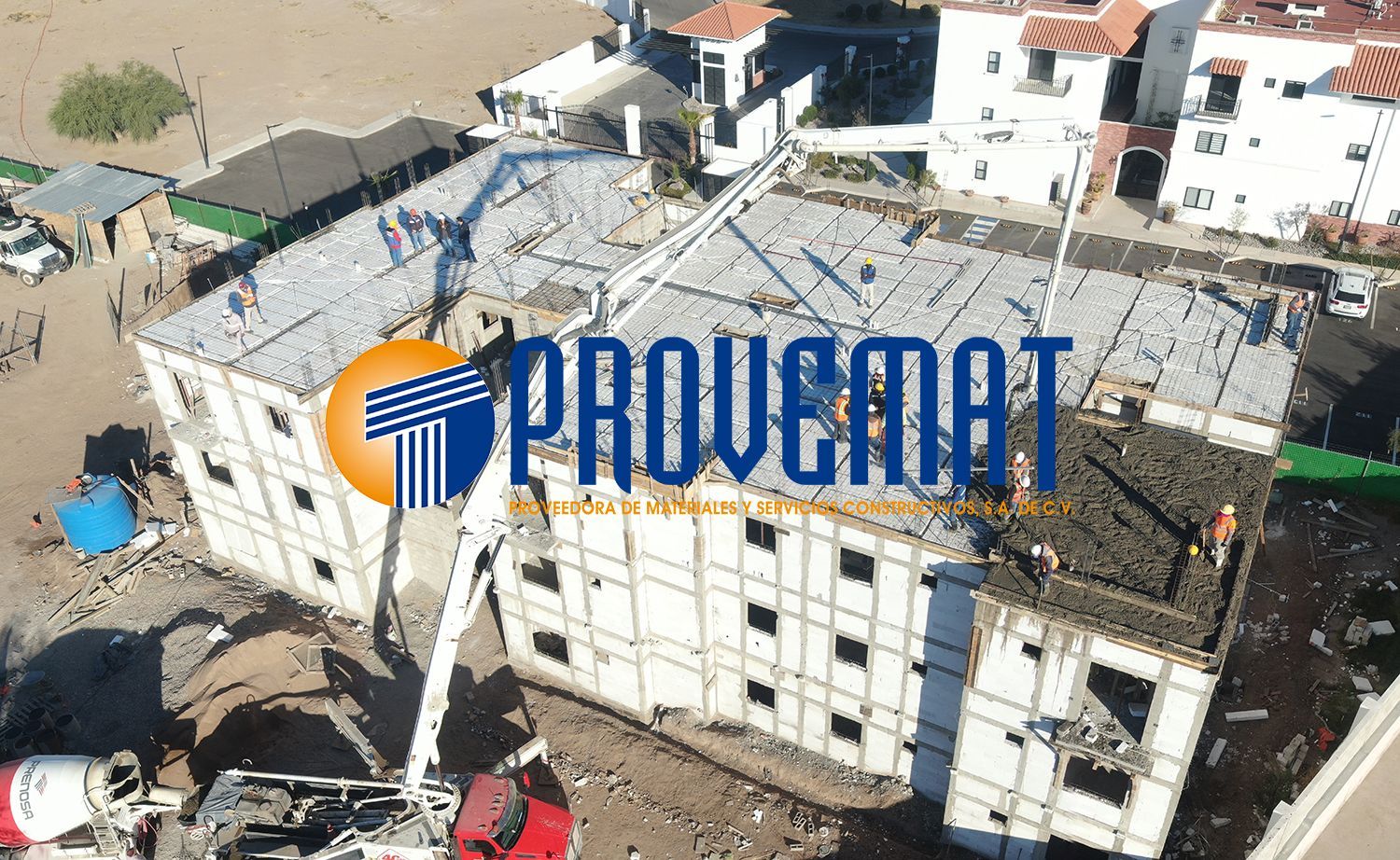 Prototipo de vivienda sugerido por INFONAVIT y CONAVI