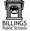 Billings Public Schools Logo