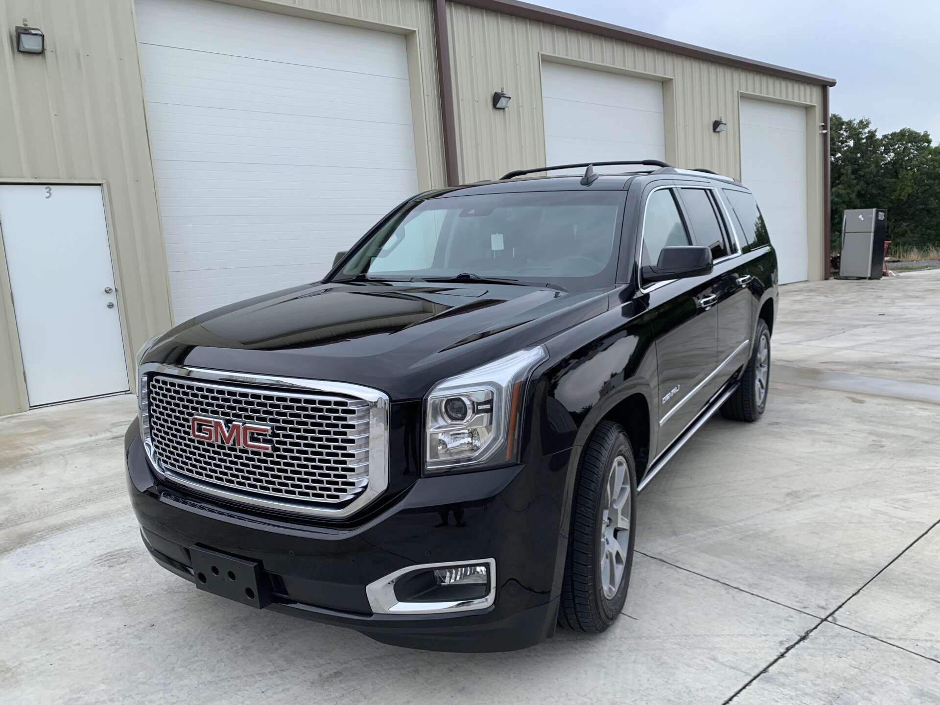 Hurst Premier Auto Detailing Sevierville, TN