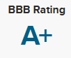 BBB A+