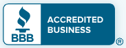BBB Accredited Business