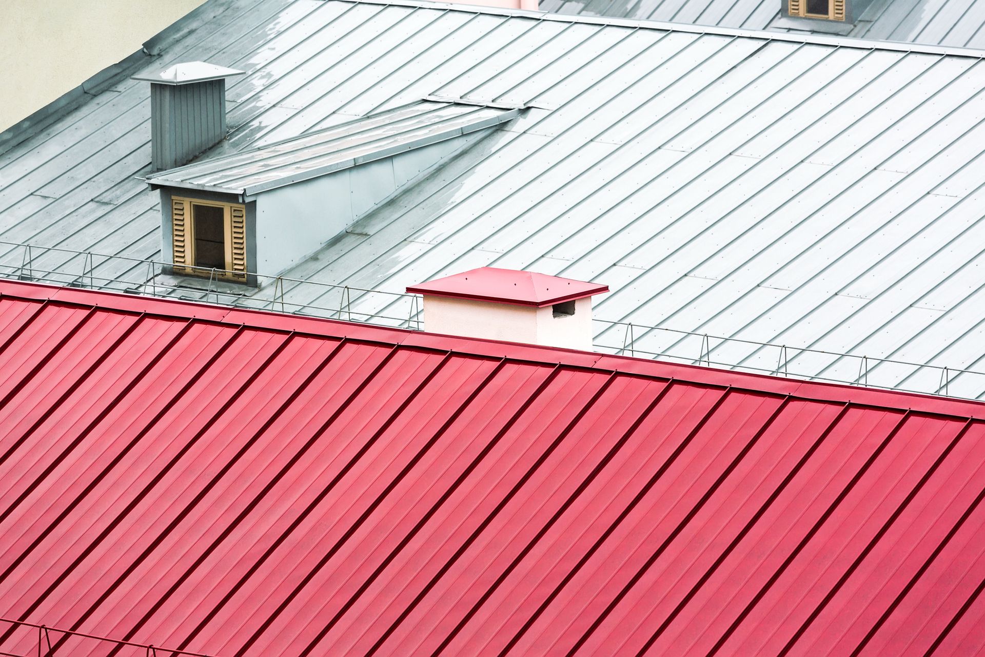 New metal ceiling background showcasing modern design by a trusted commercial roofing contractor. New metal ceiling background showcasing modern design by a trusted commercial roofing contractor.