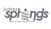 Logo de JUÁREZ SPRINGS